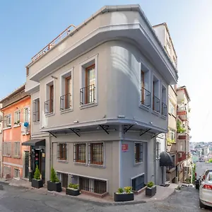  Апарт-отель Marida - Taksim