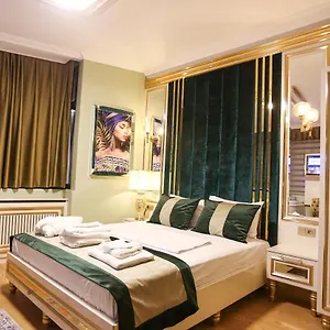  Апарт-отель Whitemoon Taksim