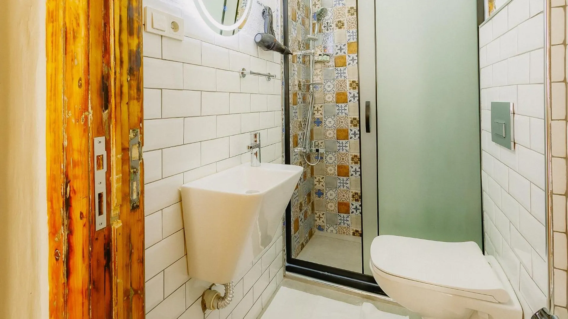 Seref Aziz Keskin Apartment Istanbul 0*,  Turkey