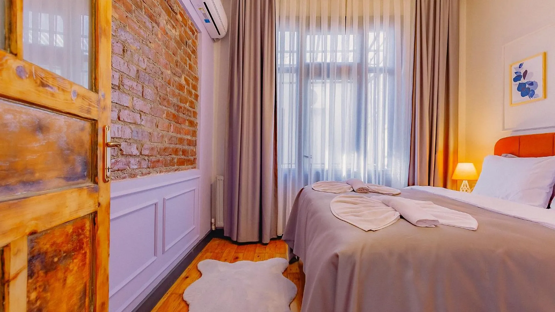 Seref Aziz Keskin Apartment Istanbul 0*,  Turkey